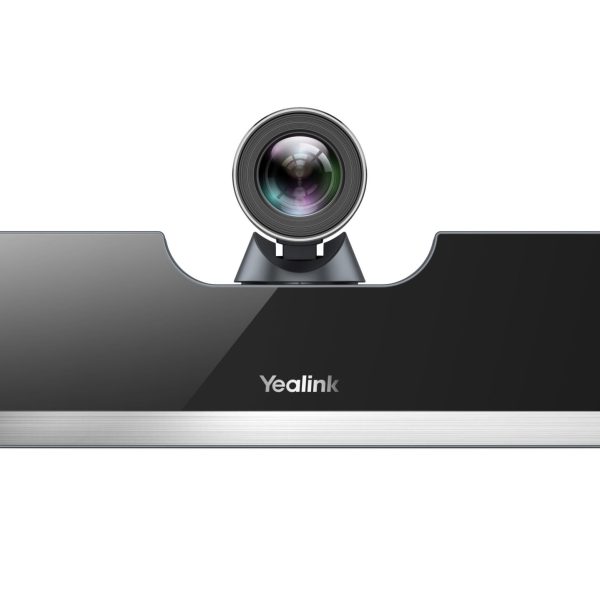 Full-HD Video Conferencing Systems