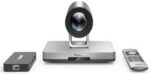Full-HD Video Conferencing Systems