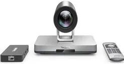 Full-HD Video Conferencing Systems