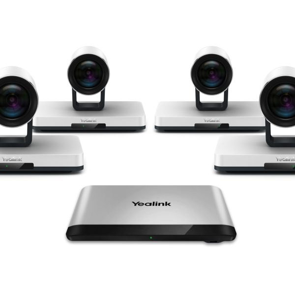 Full-HD Video Conferencing Systems