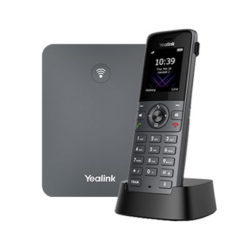 DECT Solutions