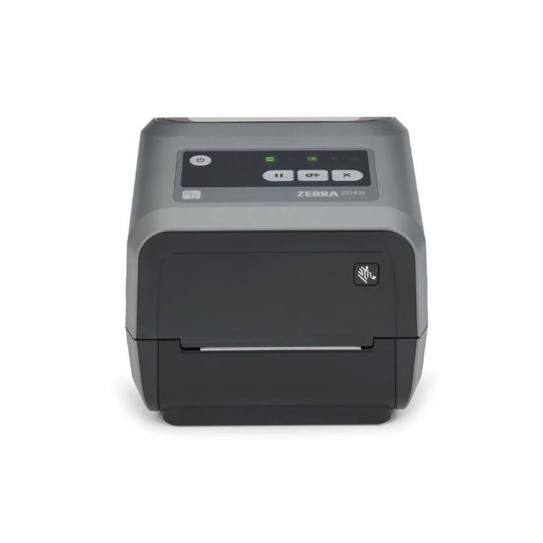 Zebra ZD421 Series Advanced Desktop Printers | Free Shipping
