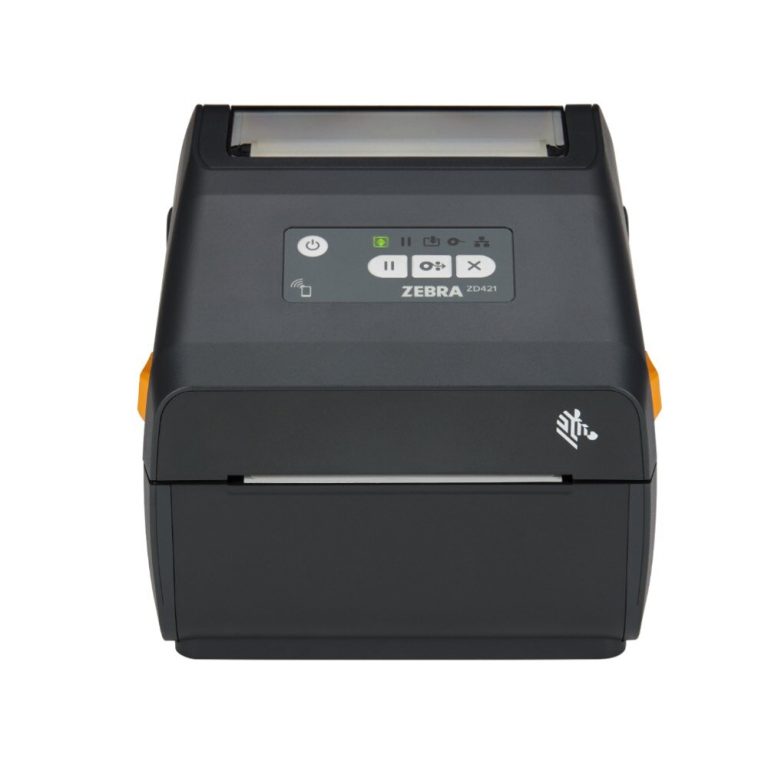 Zebra ZD421 Series Advanced Desktop Printers | Free Shipping