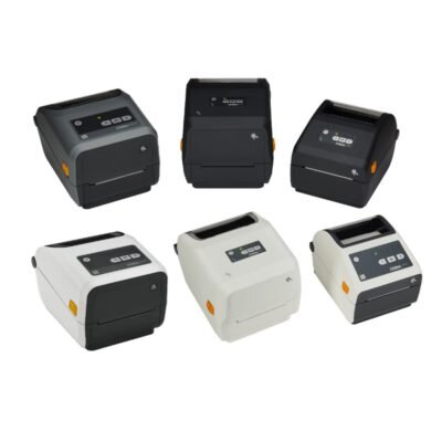 Zebra ZD421 Series Advanced Desktop Printers