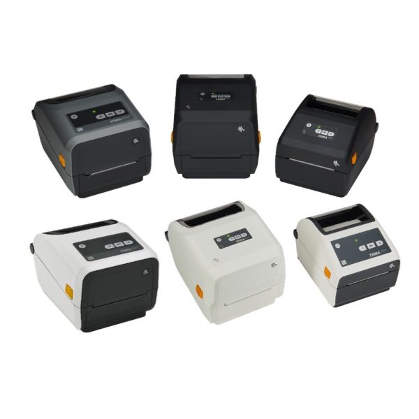 Zebra ZD421 Series Advanced Desktop Printers