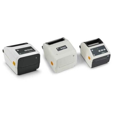 Zebra ZD421-HC Series Desktop Printers