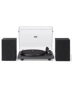 Crosley C62 Shelf System - Black