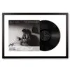 Framed Billy Joel The Stranger Vinyl Album Art