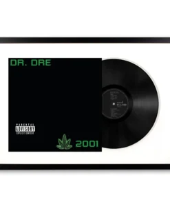 Framed Art