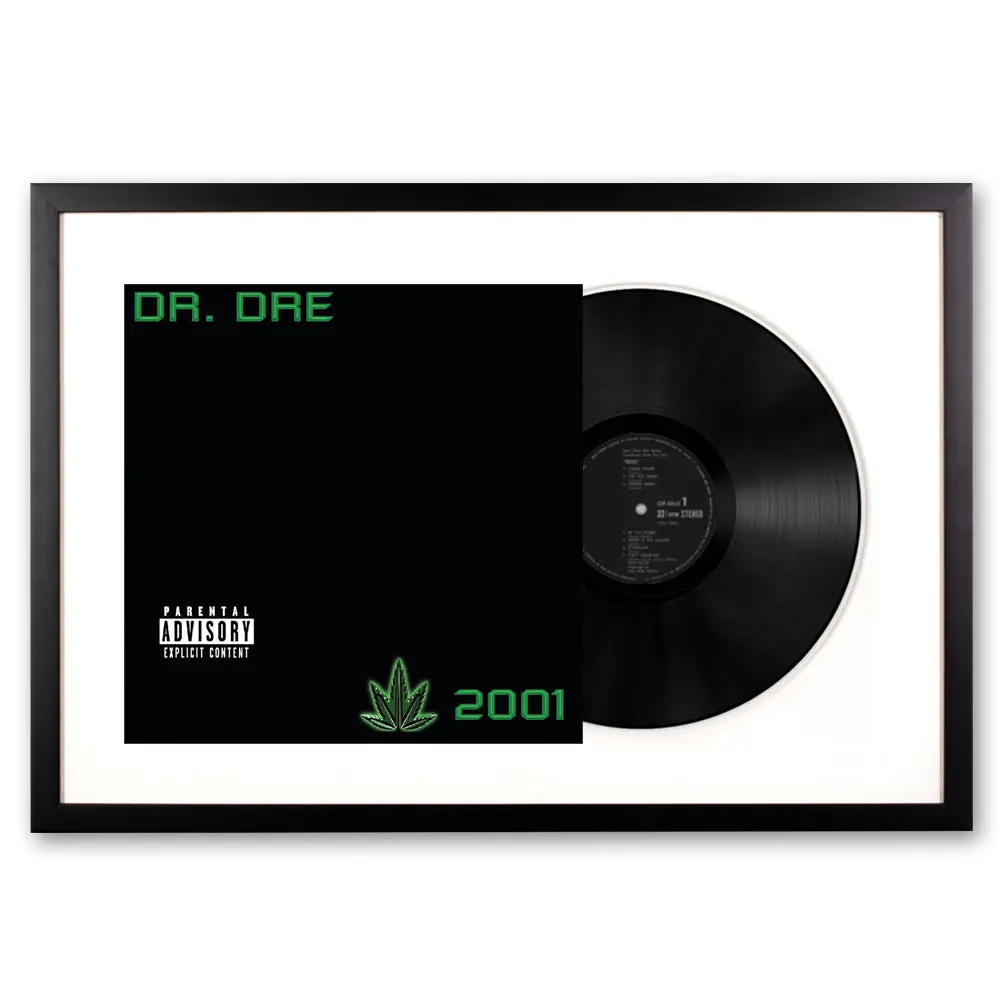 Framed Art