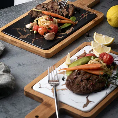 Cutting & Serving Boards