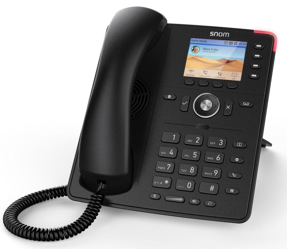 700 Series IP Phones