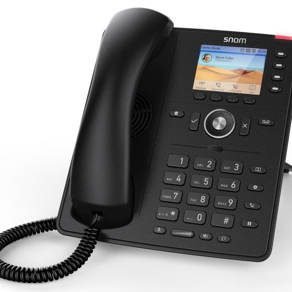 700 Series IP Phones