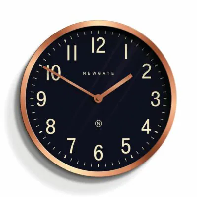 Clocks