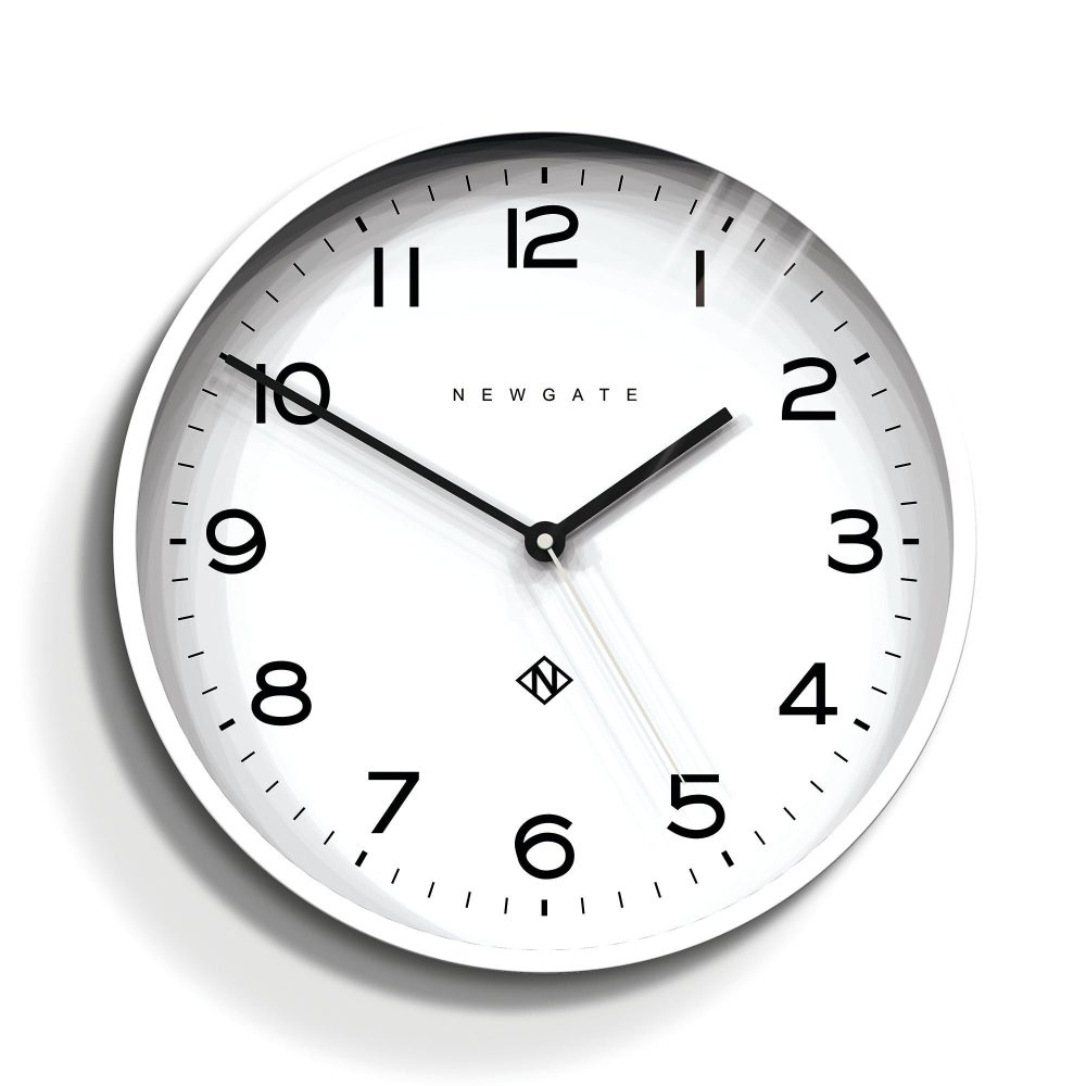 NUMTHR129PW-NumberThreeEcho-PebbleWhite