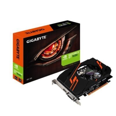 Gigabyte NVIDIA GeForce GT 1030, 2GB GDDR5 64bit Graphic Card