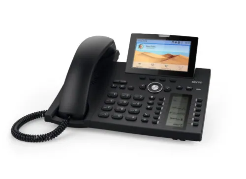 300 Series IP Phones