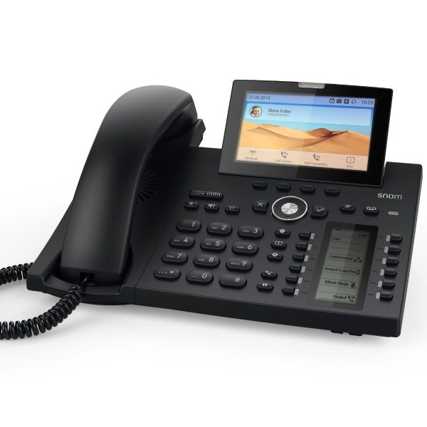 300 Series IP Phones