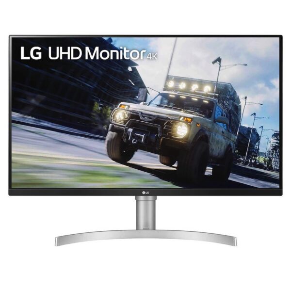 32'' UHD HDR Monitor with FreeSync