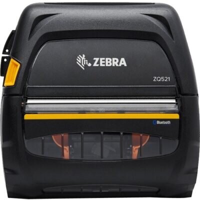 Zebra Direct Thermal Printer ZQ521