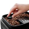 Delonghi Magnifica Evo Fully Automatic Coffee Machine Black ECAM29062B4