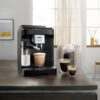 Delonghi Magnifica Evo Fully Automatic Coffee Machine Black ECAM29062B7