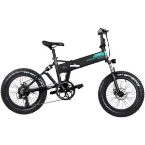 Electric Scooters and Bikes