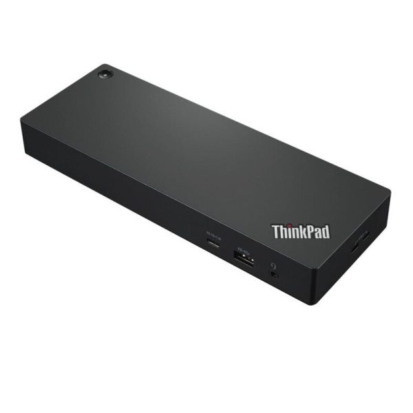 LENOVO ThinkPad Thunderbolt 4 Universal Dock