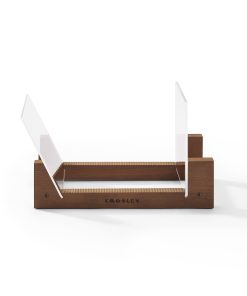 Crosley Record Storage Display Stand