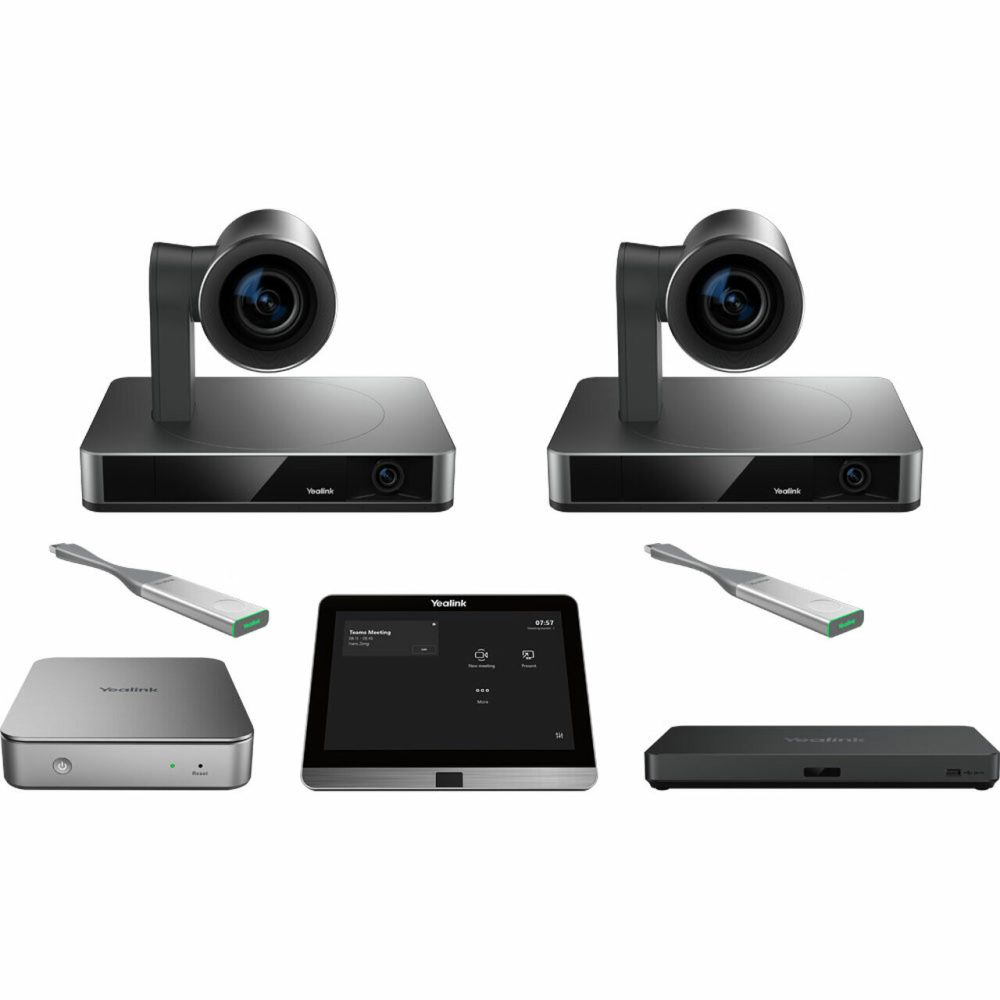 Microsoft Teams Room Solutions