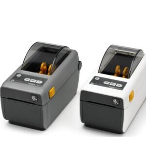 Zebra ZD410 Direct Thermal Printer