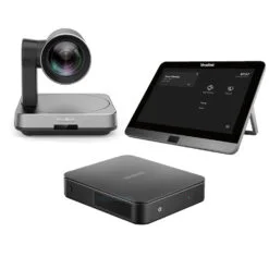 Zoom Room Solutions