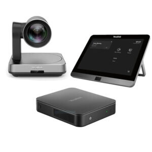 Zoom Room Solutions