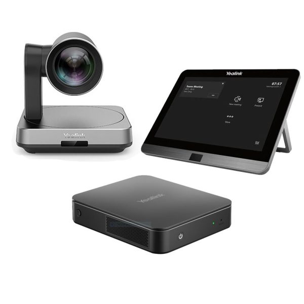 Zoom Room Solutions