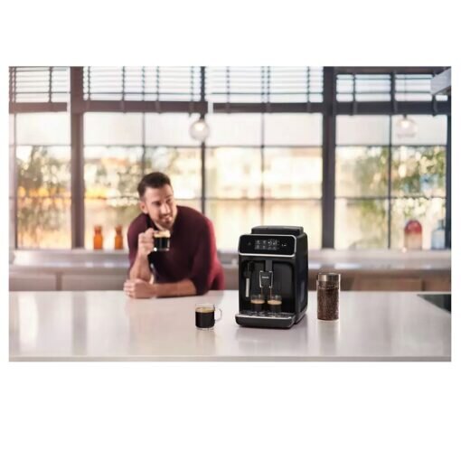 Philips Series 2200 Fully automatic espresso machines Australian Warehouses