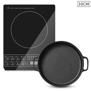 Cooktops