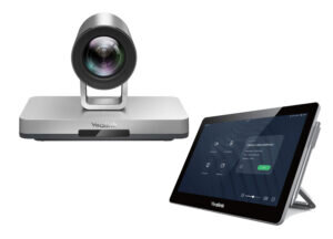 Full-HD Video Conferencing Systems