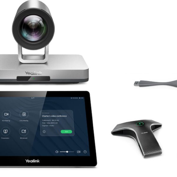 Full-HD Video Conferencing Systems
