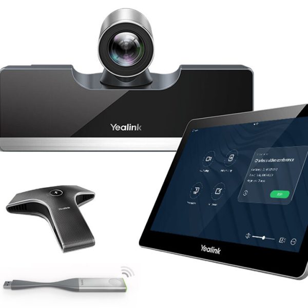 Full-HD Video Conferencing Systems