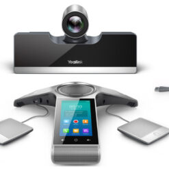 Full-HD Video Conferencing Systems