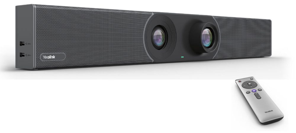 Full-HD Video Conferencing Systems