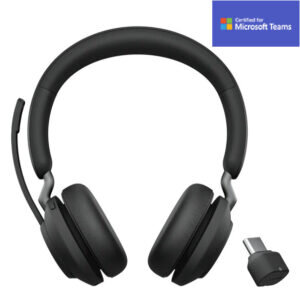 Jabra Evolve 2 Series
