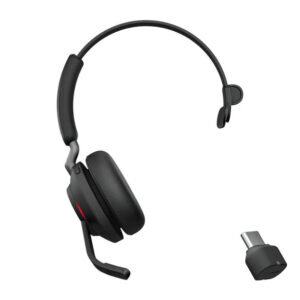 Jabra Evolve 2 Series