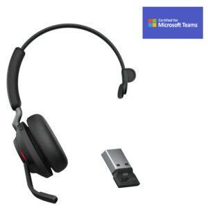 Jabra Evolve 2 Series