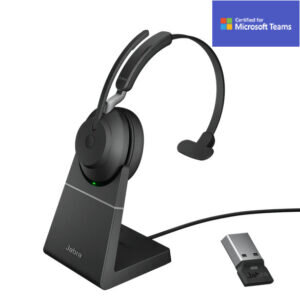 Jabra Evolve 2 Series