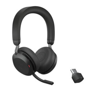 Jabra Evolve 2 Series