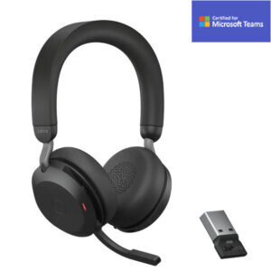Jabra Evolve 2 Series