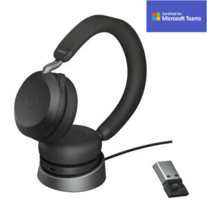 Jabra Evolve 2 Series