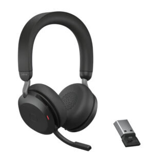 Jabra Evolve 2 Series