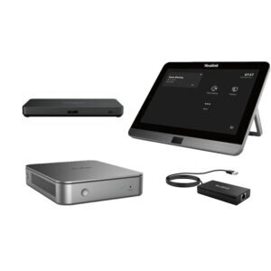 Microsoft Teams Room Solutions